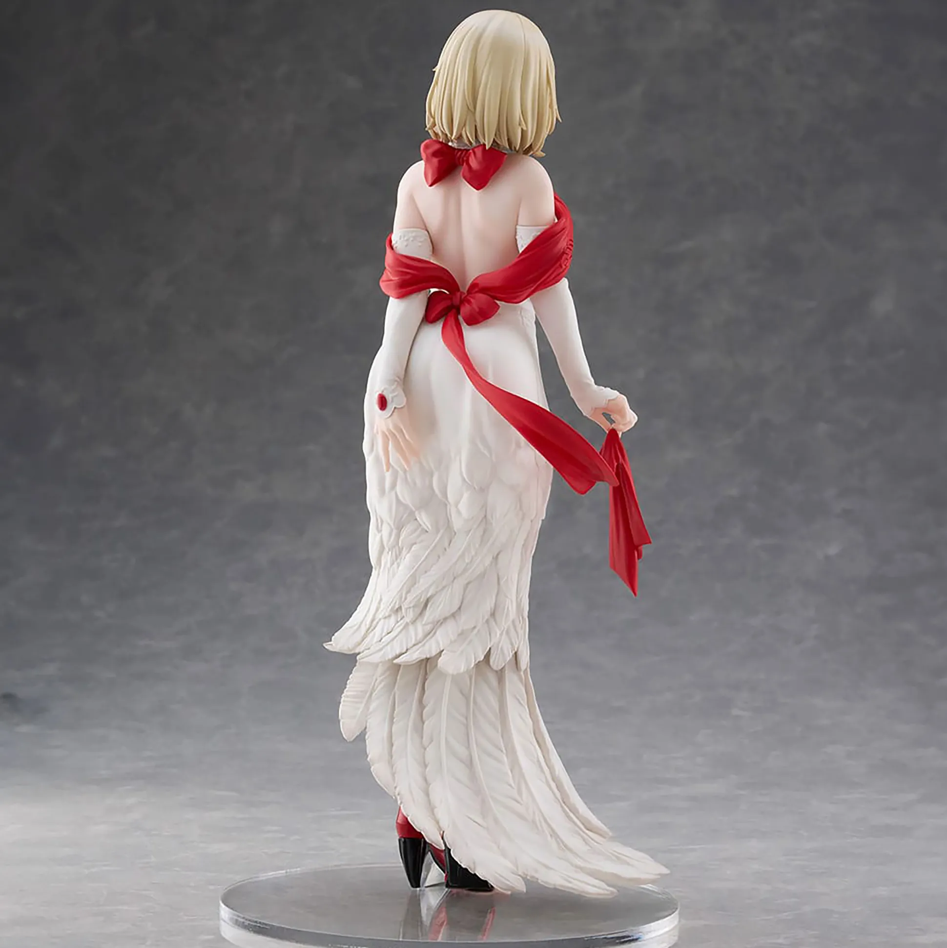 Delicious in Dungeon – Falin Tenitol Tall Figuur Dress Style Versie