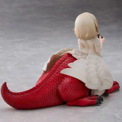 Delicious in Dungeon - Gochisosama Falin (Chimera) Figuur