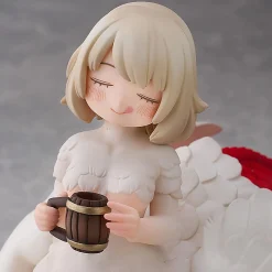 Delicious in Dungeon - Gochisosama Falin (Chimera) Figuur
