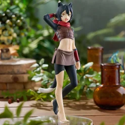 Delicious in Dungeon - Izutsumi-figuur 16cm