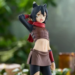 Delicious in Dungeon - Izutsumi-figuur 16cm