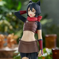 Delicious in Dungeon - Izutsumi-figuur 16cm