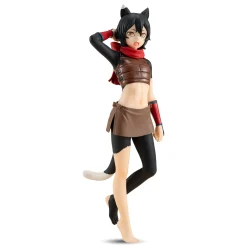 Delicious in Dungeon - Izutsumi-figuur 16cm