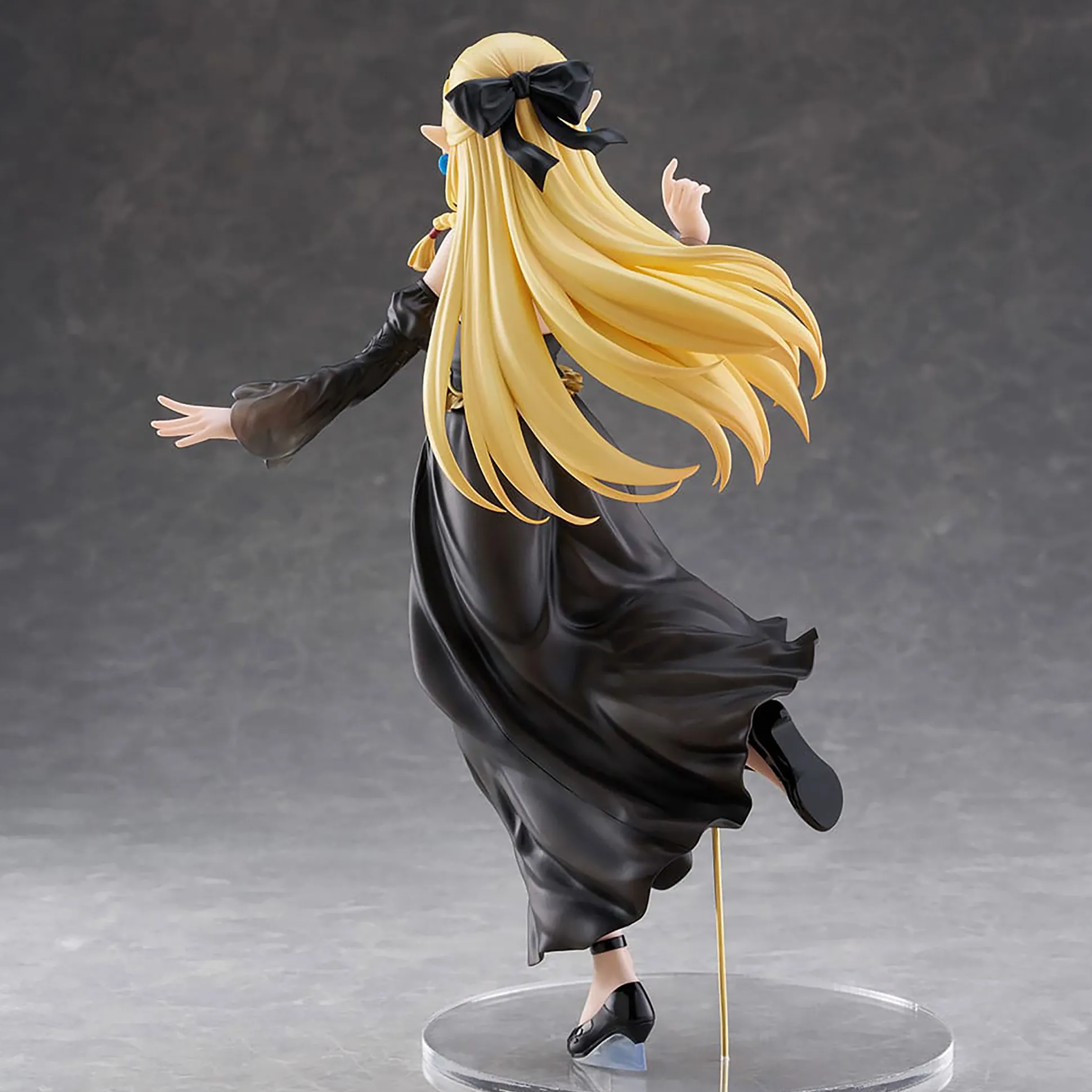 Delicious in Dungeon - Marcille Tenitol Tall Figuur Jurk Stijl Versie