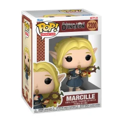 Delicious in Dungeon - Marcille Funko Pop-figuur