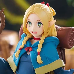 Delicious in Dungeon - Marcille Figuur 17cm