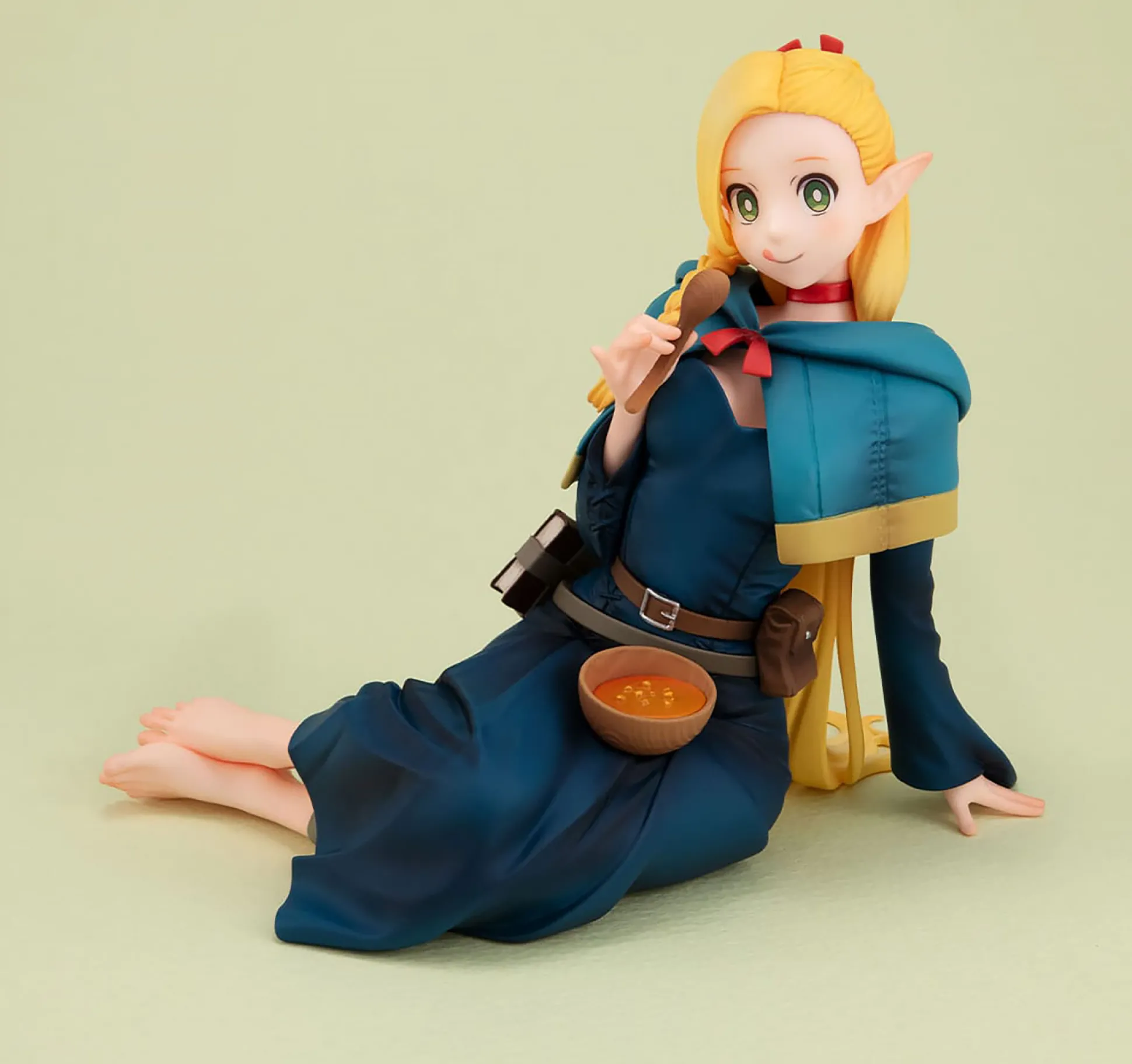 Delicious in Dungeon - Melty Princess Marcille Palm Size Figuur