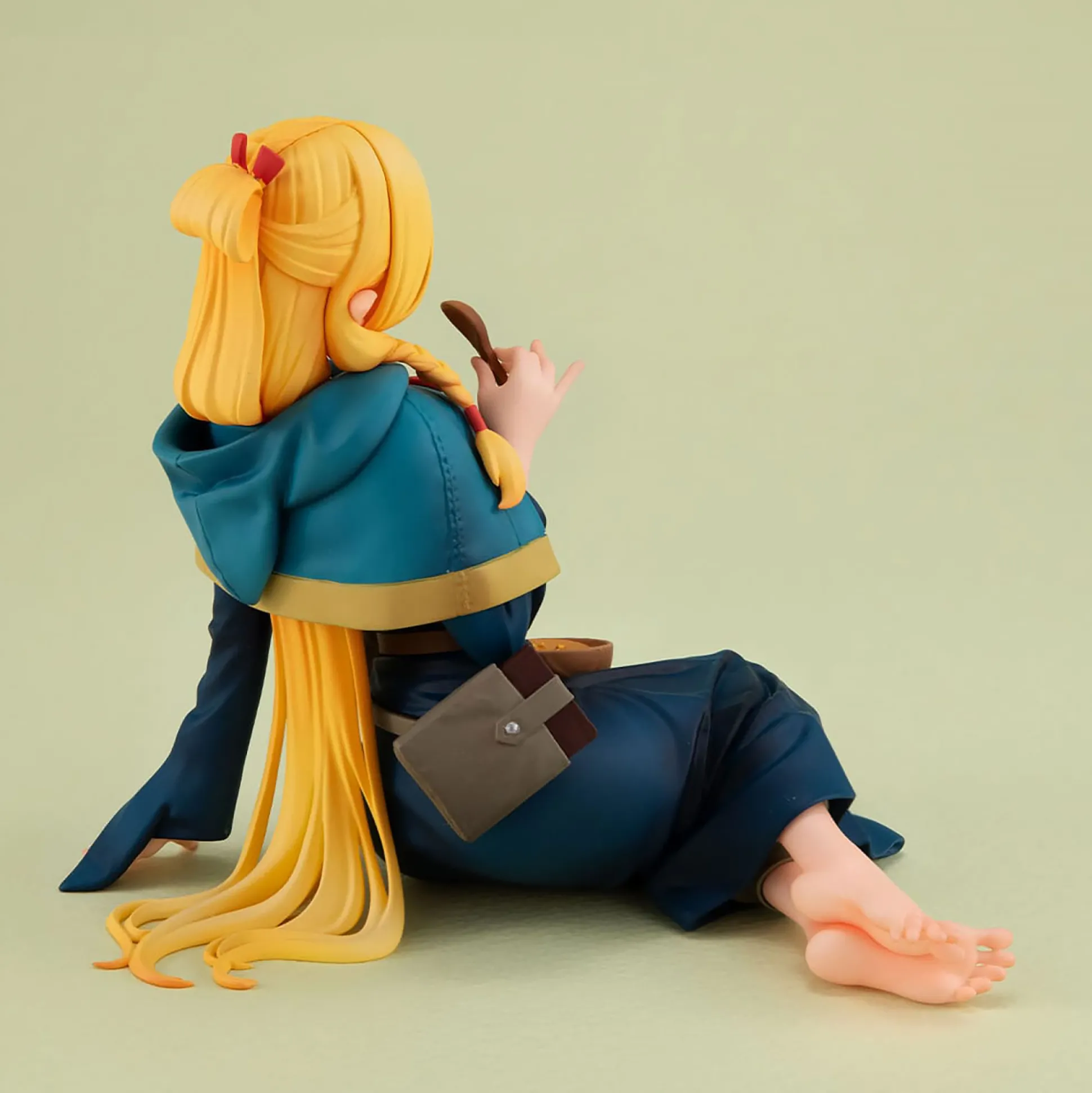 Delicious in Dungeon - Melty Princess Marcille Palm Size Figuur