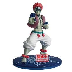 Demon Slayer - Akaza Vibration Stars Figuur