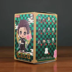 Demon Slayer - Birth Flower POP MART Mystery-figuur