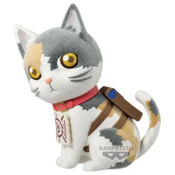 Demon Slayer - Chachamaru Fluffy Puffy Figuur