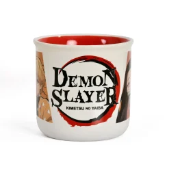 Demon Slayer - Crew Beker