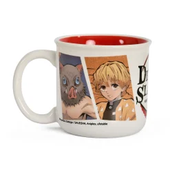 Demon Slayer - Crew Beker