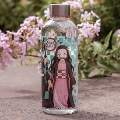 Demon Slayer - Crew Drinkfles