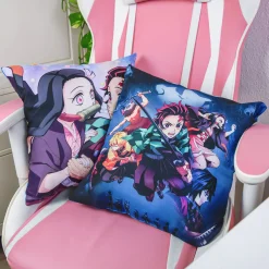 Demon Slayer - Crew Kussen