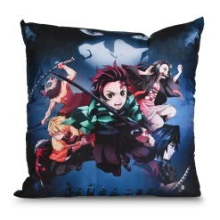 Demon Slayer - Crew Kussen
