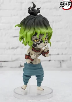 Demon Slayer - Daki & Gyutaro Actiefiguren 2-Delige Set