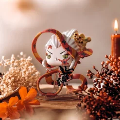 Demon Slayer - Daki (Demon Form) Funko Pop! figuur