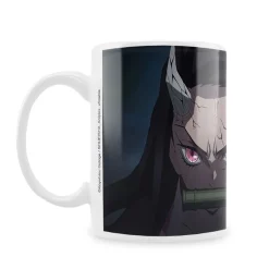 Demon Slayer - Demon Nezuko Mok