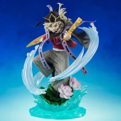 Demon Slayer - Doma Figuarts ZERO Beeld