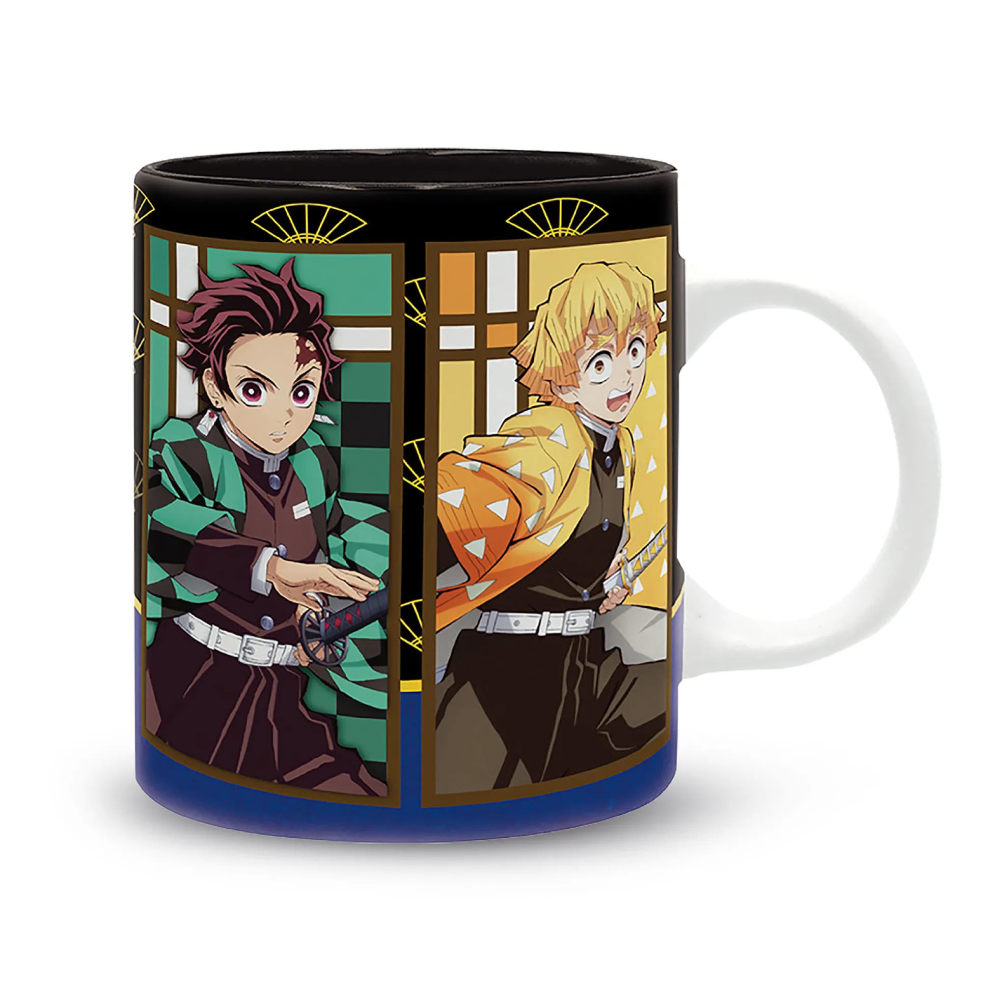 Demon Slayer - Entertainment District S2 Mok