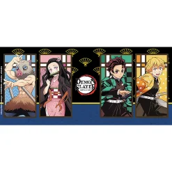 Demon Slayer - Entertainment District S2 Mok