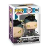 Demon Slayer - Genya (Demon Vorm) Funko Pop Figuur