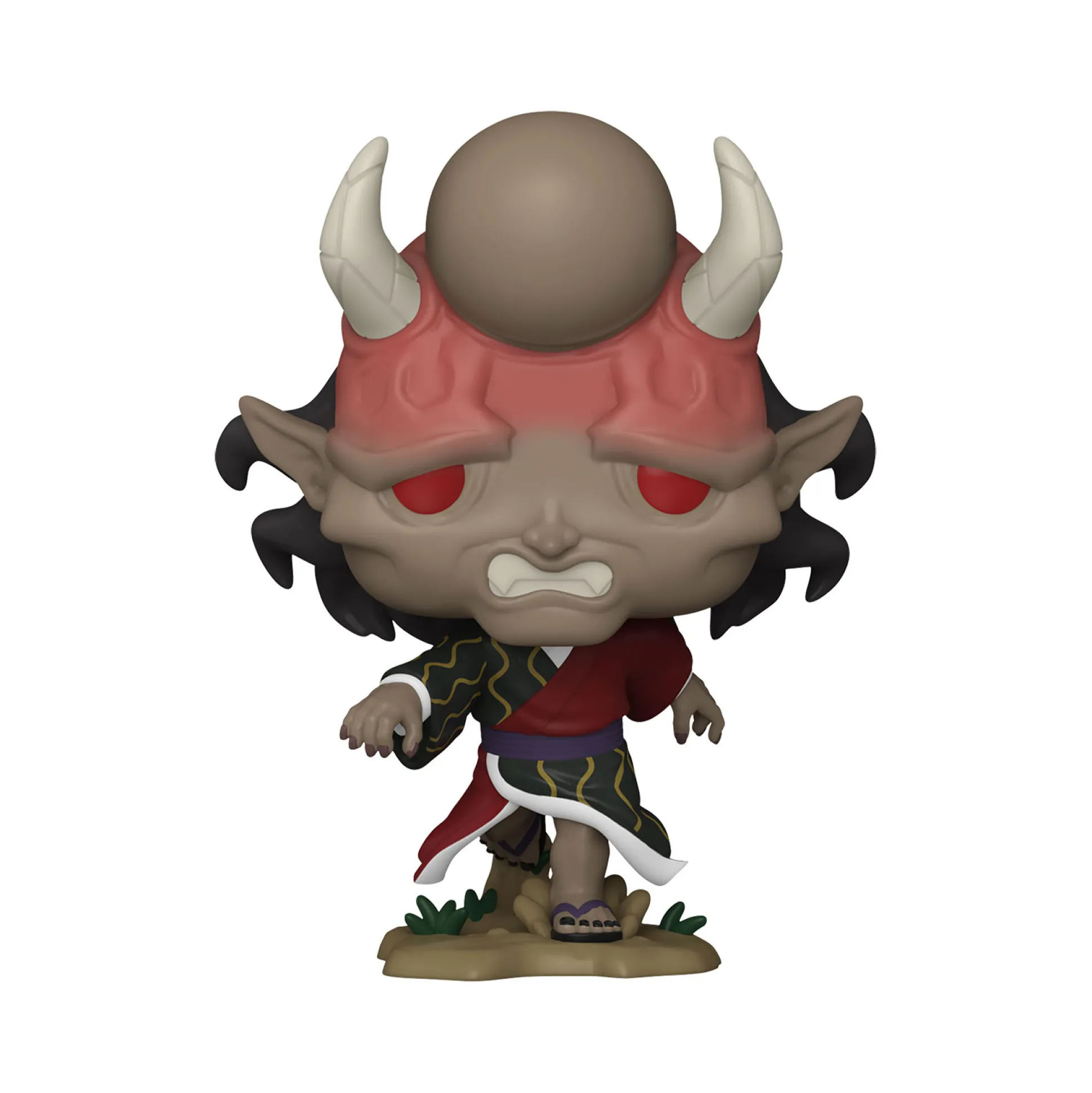 Demon Slayer - Hantengu Funko Pop-figuur