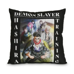 Demon Slayer - Hashira Training Kussen