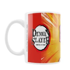 Demon Slayer - Inosuke Mok