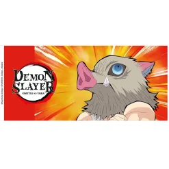 Demon Slayer - Inosuke Mok