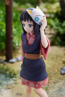 Demon Slayer - Makomo Figuur 20cm