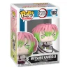 Demon Slayer - Mitsuri (Aanval) Funko Pop-figuur