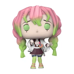 Demon Slayer - Mitsuri Kanroji Funko Pop-figuur