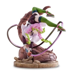 Demon Slayer - Mitsuri Kanroji Beeld 1:8