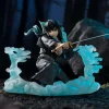 Demon Slayer - Muichiro Tokito Hashira Training Arc Xross Link animefiguur