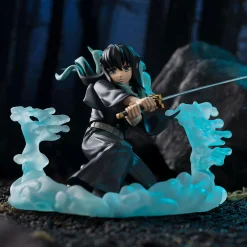 Demon Slayer - Muichiro Tokito Hashira Training Arc Xross Link animefiguur