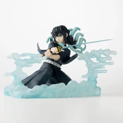 Demon Slayer - Muichiro Tokito Hashira Training Arc Xross Link animefiguur