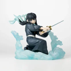 Demon Slayer - Muichiro Tokito Hashira Training Arc Xross Link animefiguur
