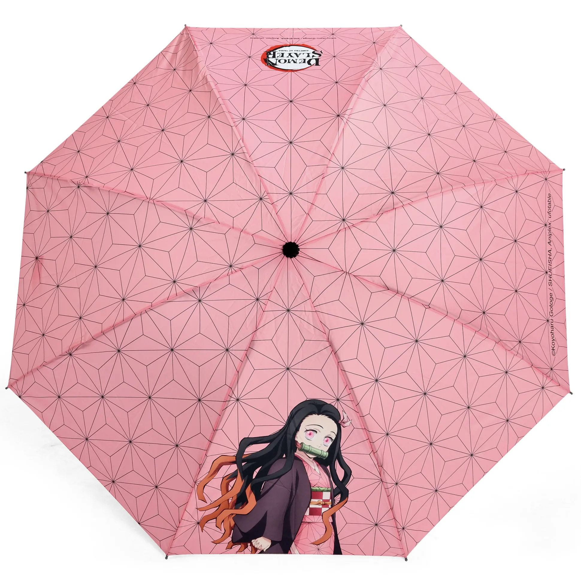 Demon Slayer - Nezuko Kamado Paraplu