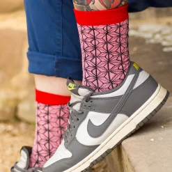 Demon Slayer - Nezuko Kamado Sokken