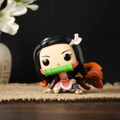 Demon Slayer - Nezuko Kamado Funko Pop-figuur