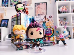 Demon Slayer - Nezuko Kamado Funko Pop-figuur