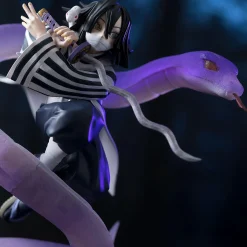 Demon Slayer - Obanai Iguro Hashira Training Arc Figuur