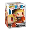 Demon Slayer - Rengoku 9e Vorm Funko Pop Figuur