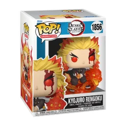 Demon Slayer - Rengoku 9e Vorm Funko Pop Figuur
