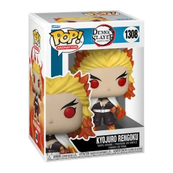 Demon Slayer - Rengoku Funko Pop Figuur