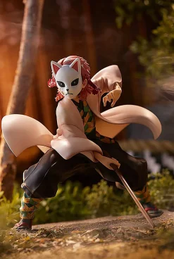 Demon Slayer - Sabito Figuur 1:7