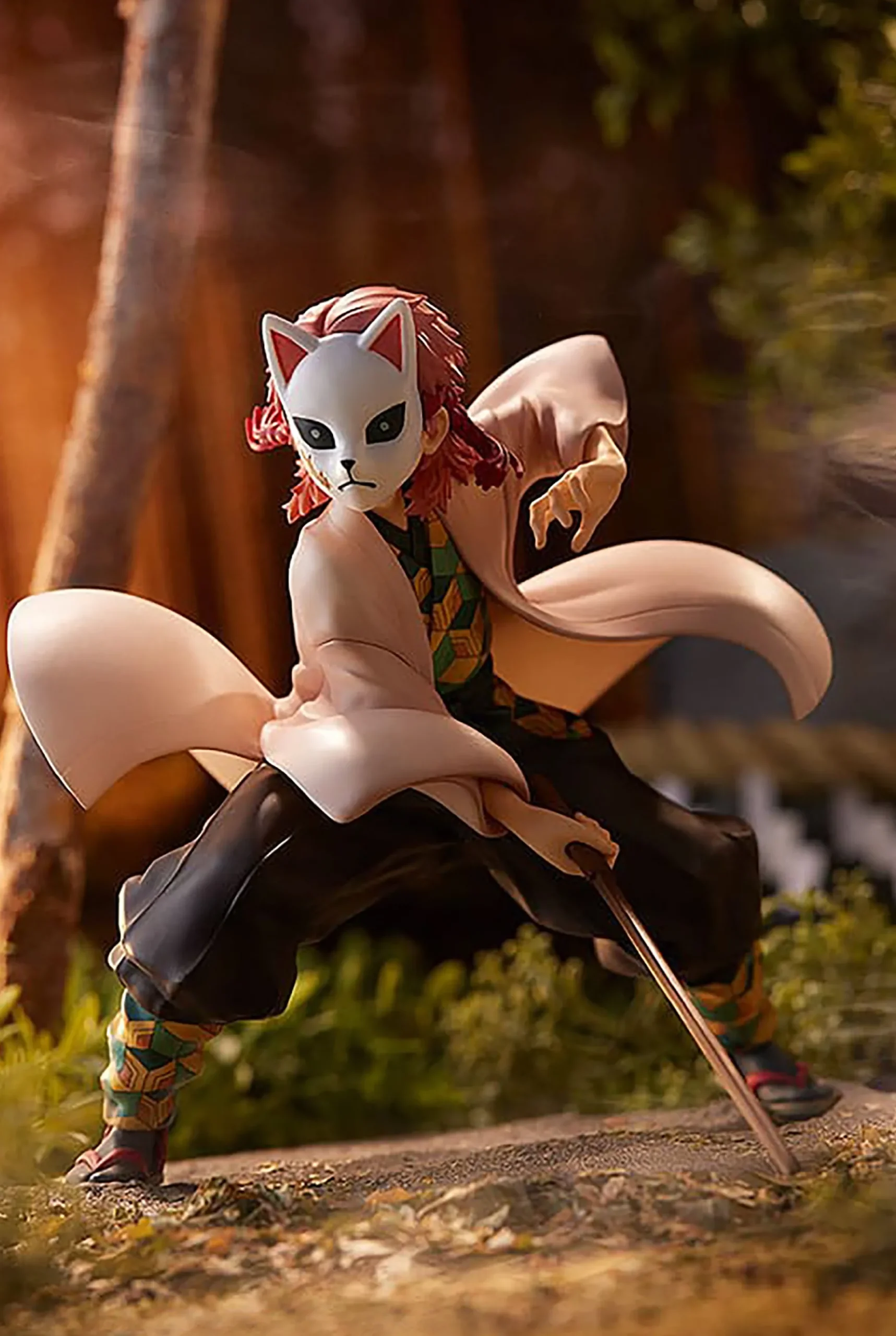 Demon Slayer - Sabito Figuur 1:7