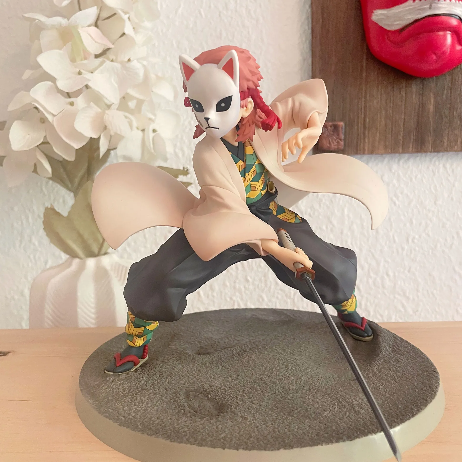Demon Slayer - Sabito Figuur 1:7